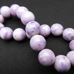 5A/ティファニーストーン/size(11㎜玉)/1set(1玉)/No.4216a2.3/集中力を高める/想像力や発想力を育む/