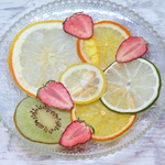 《送料無料》押しフルーツ 押し花  お得セット⑤