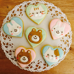 P.Licorne様専用ページ