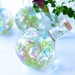 紫陽花の季節 ハーバリウム