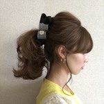 バナナクリップDaisy