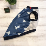 【再販3】犬服 クールタンクトップ