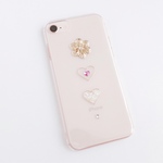 Deary♡iPhoneケース(c)