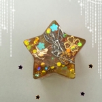 オルゴナイト☆キラキラ星さん☆.。.:*訳あり品