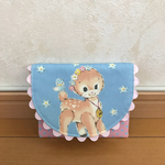 みっけコレクション❤️移動ポケット(バンビ)