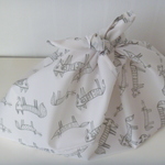 撥水☂オックスあずま袋♡NINA/ラーベン