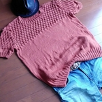 bumineko様ご注文作品♪オレンジ