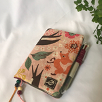 ほぼ日手帳カバー オリジナル