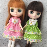 20ｃｍドール服セット