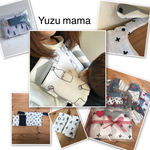 受注製作 抱っこ紐胸元カバー よだれカバー ガーゼ ハンドメイド プレゼント