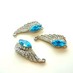 スワロの天使の羽根チャーム 