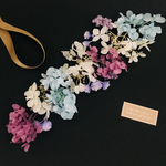 ハーバリウム花材キット konpeito