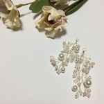 小枝アクセサリー
