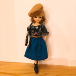 りかちゃんの服の6点set✧✧✧