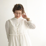  ◯クラシカルワークドレス ◯ yuka haseyama