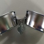 ちょこっとおやつ入れ（大）