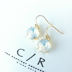 *swarovski*white
