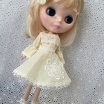 22ｃｍドール服セット