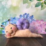 おじさんシリーズ：カタツムおじさん♡