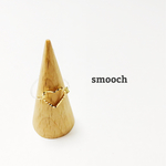 再販＊ハートフレームのトゥーリング［受注生産］