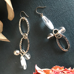 Oval Silver