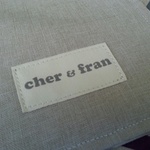 cher&fran様専用プレイスマット