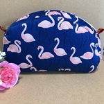 フラミンゴポーチ