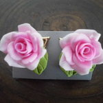 『イヤリング』