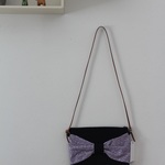 {sale}リバティのリボンバッグ