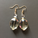 ピアス   天然石
