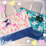 izm-mk様専用レッスンバッグ