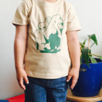 セール！ゴリラTシャツ  送料無料