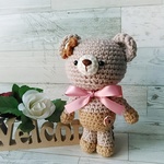 ベージュ bear 