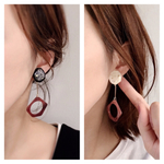 ワイヤーインピアス/yurari