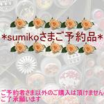 saly☆sumikoさまご予約品＊★＊―――――