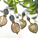 数限定390円☆感謝2点セット④のピアス/イヤリング