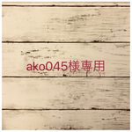 プチ熨斗＊A5タイプ「お名前有り」