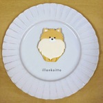 ポメラニアン【アイシングクッキー】