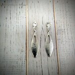 SALE　貼るピアス　シールピアス