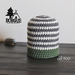 ズレにくいガス缶カバー＊od缶カバー500