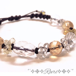 ༅೫Mysterious jewel೫༅ 天然石 パワーストーン ブレスレット
