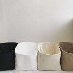 6月30日まで送料無料。ボートクロスバスケット ハーフ