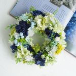 ゼクシィ掲載 リース　Navy Blue Sky！