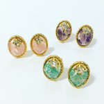 necessary happiness／イヤリングorピアス