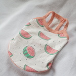 🍉スイカキャミソール🍉