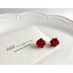 Red　ピアス