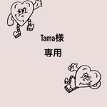  ビーズ刺繍バッチ【Tama様専用】