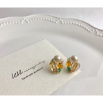 レトロキャンディピアス