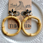 バンブーピアス　122