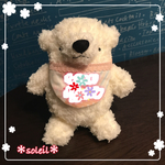 pudgyboymama様オーダー品